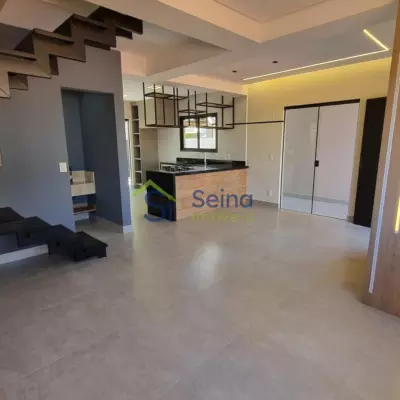 Residencial Village Luciana Valinhos