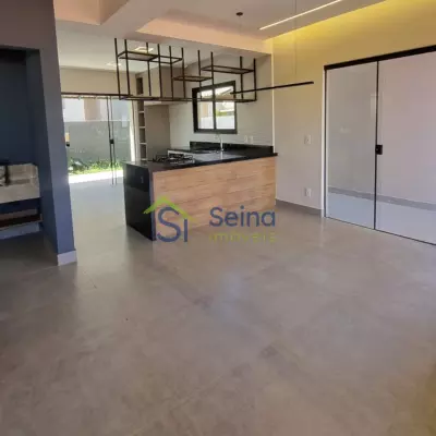 Residencial Village Luciana Valinhos