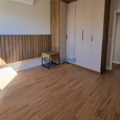 Residencial Village Luciana Valinhos