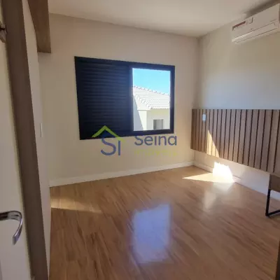 Residencial Village Luciana Valinhos