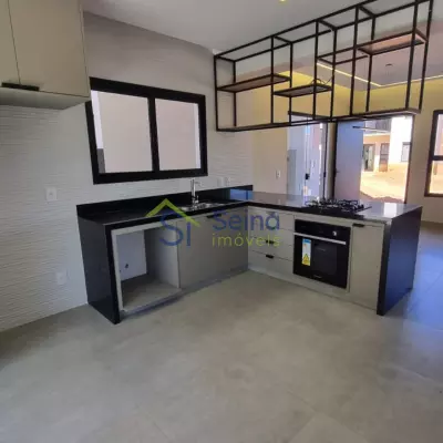Residencial Village Luciana Valinhos