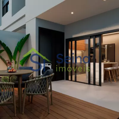 Fiore Residencial Campinas 