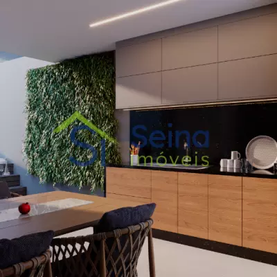 Fiore Residencial Campinas 