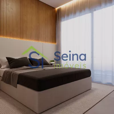 Fiore Residencial Campinas 