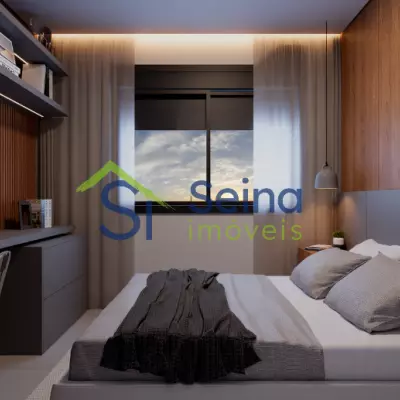 Fiore Residencial Campinas 