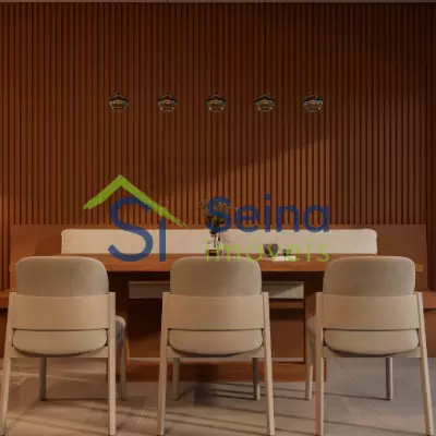 Fiore Residencial Campinas 