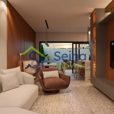 Fiore Residencial Campinas 