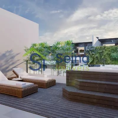 Fiore Residencial Campinas 