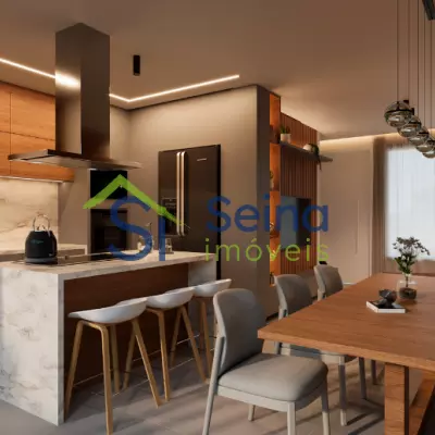 Fiore Residencial Campinas 