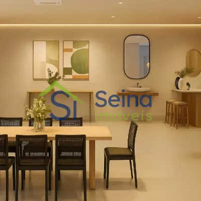 Trsor Residence Campinas 