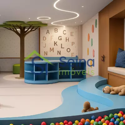 Trsor Residence Campinas 