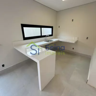 Residencial Moreira 1730 Campinas