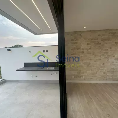 Residencial Moreira 1730 Campinas