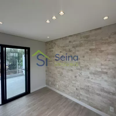 Residencial Moreira 1730 Campinas