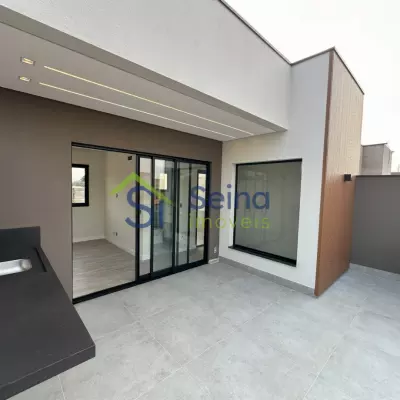 Residencial Moreira 1730 Campinas