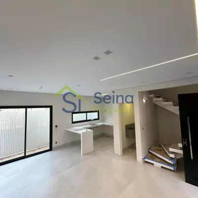 Residencial Moreira 1730 Campinas