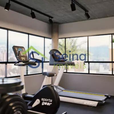 Residencial Moreira 1730 Campinas