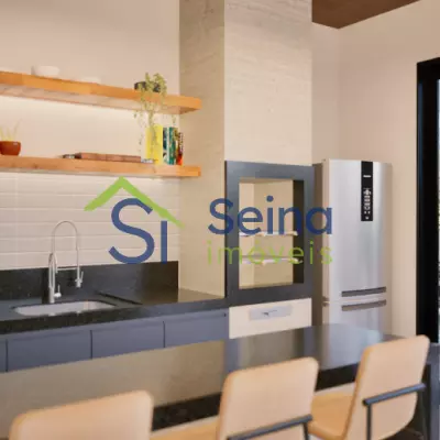 Residencial Moreira 1730 Campinas