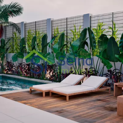 Residencial Moreira 1730 Campinas