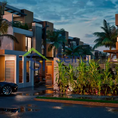 Residencial Moreira 1730 Campinas