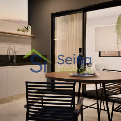 Residencial Moreira 1730 Campinas