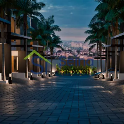 Residencial Moreira 1730 Campinas