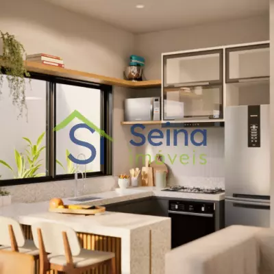 Residencial Moreira 1730 Campinas