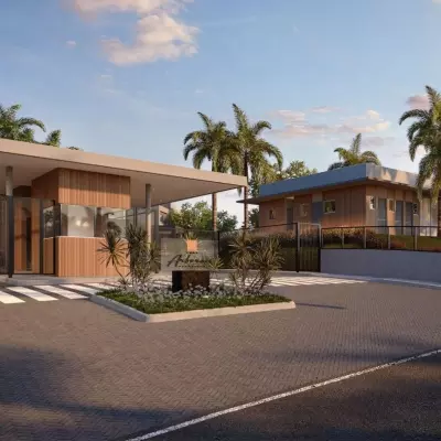 Casa Arborais Altavista Campinas SP