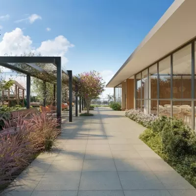 Casa Arborais Altavista Campinas SP