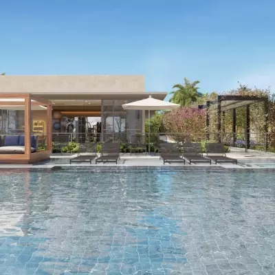 Casa Arborais Altavista Campinas SP