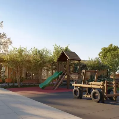 Casa Arborais Altavista Campinas SP