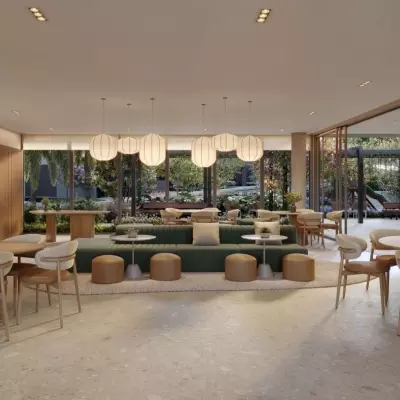 Casa Arborais Altavista Campinas SP