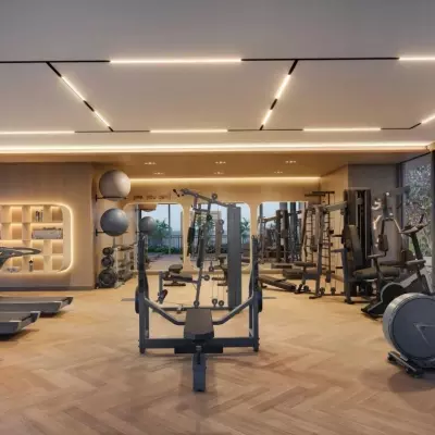 Casa Arborais Altavista Campinas SP