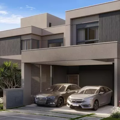 Casa Arborais Altavista Campinas SP