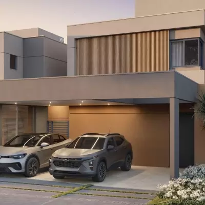 Casa Arborais Altavista Campinas SP