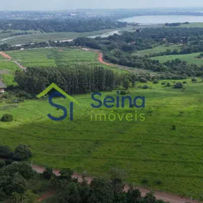 Residencial Moradas Paulnia 