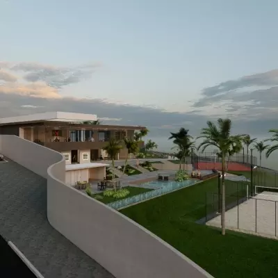 Loteamento Residencial Alto Douro Valinhos