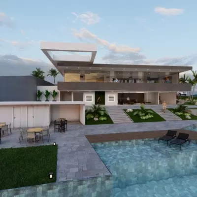 Loteamento Residencial Alto Douro Valinhos