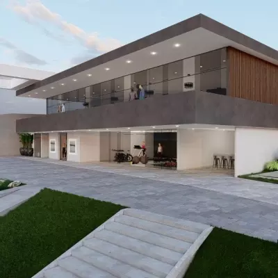 Loteamento Residencial Alto Douro Valinhos