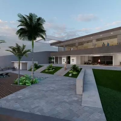 Loteamento Residencial Alto Douro Valinhos