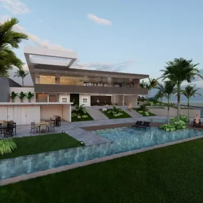 Loteamento Residencial Alto Douro Valinhos