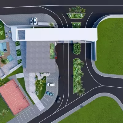 Loteamento Residencial Alto Douro Valinhos