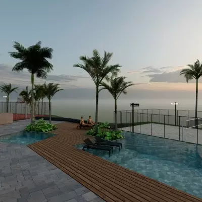 Loteamento Residencial Alto Douro Valinhos