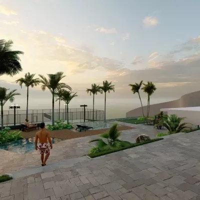 Loteamento Residencial Alto Douro Valinhos