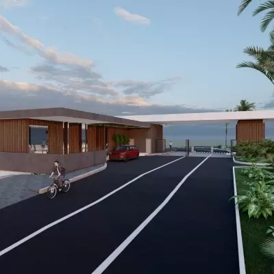 Loteamento Residencial Alto Douro Valinhos