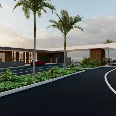 Loteamento Residencial Alto Douro Valinhos