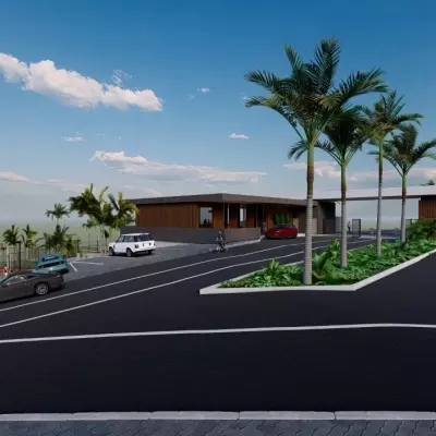 Loteamento Residencial Alto Douro Valinhos