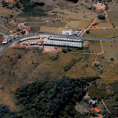 Loteamento Residencial Alto Douro Valinhos