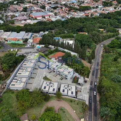 Residencial Vila Aurora Valinhos