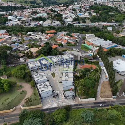 Residencial Vila Aurora Valinhos